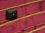 На этой неделе ВР может рассмотреть законопроект о статусе участников АТО