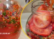 Мариновані помідори