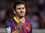 Месси: Практически все, что СМИ пишут обо мне - это ложь