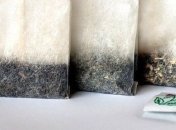 Как был изобретён чайный пакетик?