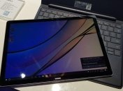 Huawei представила гибридный Windows-планшет