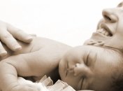 Как кормящим матерям оставаться в форме