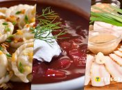 Українські страви