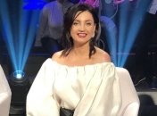 Оля Цибульская установила необычный рекорд