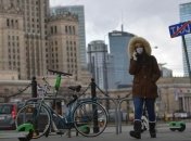 У Польщі підтвердили третю смерть від коронавірусу