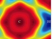 Ученые рассчитали формулу самого тугоплавкого материала