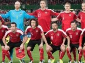 Заявка сборной Австрии на Евро-2016 