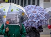  "Температурные качели" и туман: синоптики дали прогноз на выходные 