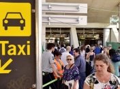 В Брюсселе Uber перестал быть законным