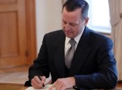 "Северный поток - 2": Посол США написал письма немецким компаниям 