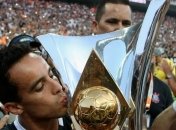 Бывший лидер Шахтера покидает Коринтианс