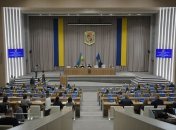 По 100 млн на ТрО и медицину: Полтавский облсовет принял ряд решений