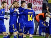 Все голы в товарищеском матче Украина - США (Видео) 