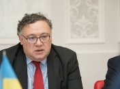 Посол Венгрии об образовании на Закарпатье: Дети ни на венгерском, ни на украинском говорить не будут