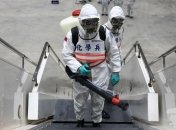 В мире продолжает расти количество зараженных COVID-19