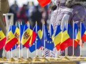 В парламенте Румынии выступают за объединение с Молдовой