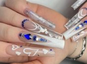 З візерунками та малюнками потрібно бути акуратнішими