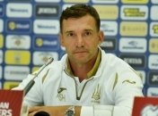 Андрей Шевченко: "в раздевалку позвонил Владимир Зеленский. Беседин освежил игру" (видео)