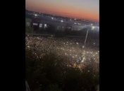 Протесты в Каракалпакстане