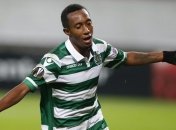 "Реал" нацелился на полузащитника "Спортинга"