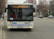 У Житомирі під час карантину медикам забезпечать безкоштовний проїзд на роботу