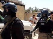 ЛАГ призвала ООН принять меры против сирийского правительства