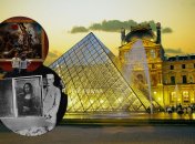 Лувр в Париже — один из крупнейших и самых знаменитых музеев мира