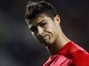 "Ювентус" был в шаге от подписания Криштиану Роналду