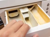 Этой детали тоже нужен уход