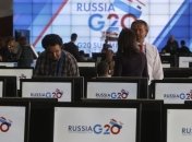 Саммит G20 начнется с двусторонних встреч 