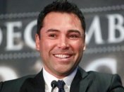 Оскар Де Ла Хойя недоволен "беготней" Мейвезера и Пакьяо