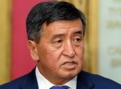 В Кыргызстане состоялось экстренное заседание Совета безопасности