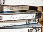 Приложение для iPhone позволит делать VHS-видео