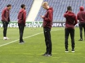 Порту - Ливерпуль: составы команд на матч Лиги чемпионов 17.04.2019