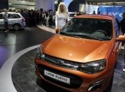 В Германии Lada также популярна, как Lamborghini Aventador