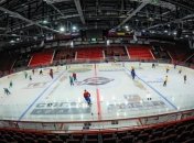 Хоккей. Сборная Украины начал подготовку к чемпионату мира