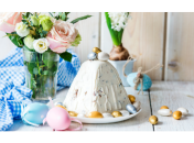 Творожная пасха: 5 вкуснейших рецептов 