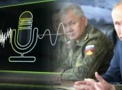 Недовольны всей российской военной верхушкой и президентом