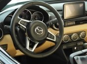 Инновационные технологии и дизайнерские доработки представят в хэтчбеке Mazda 2