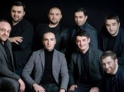 "Для наших братьев и сестер из Украины с любовью от грузин": группа Bravo Metehi записала кавер на песню Океана Эльзы "Обійми" (Видео)