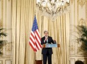 Керри отправится обсудить возможность возобновления переговоров на Ближнем востоке