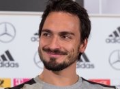 Немецкий защитник не желает играть в России