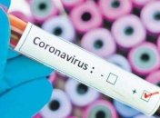 Український дипломат захворів на коронавірус