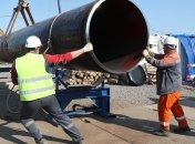 "Северный поток-2": стало известно о новой "заминке" в строительстве газопровода