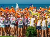 Кабмин расширил список детей, которые могут бесплатно отдыхать в "Артеке"