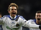 Букмекеры не верят в победу киевского "Динамо" над "ПСЖ"