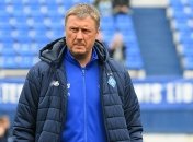 Хацкевич: Мы решили посмотреть ребят в других вариациях