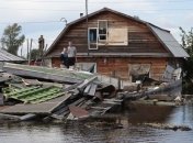 Украина намерена помочь российским детям 