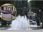 Сумы умеют удивить