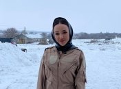 Участница 12 сезона проекта Холостяк Марина Голд